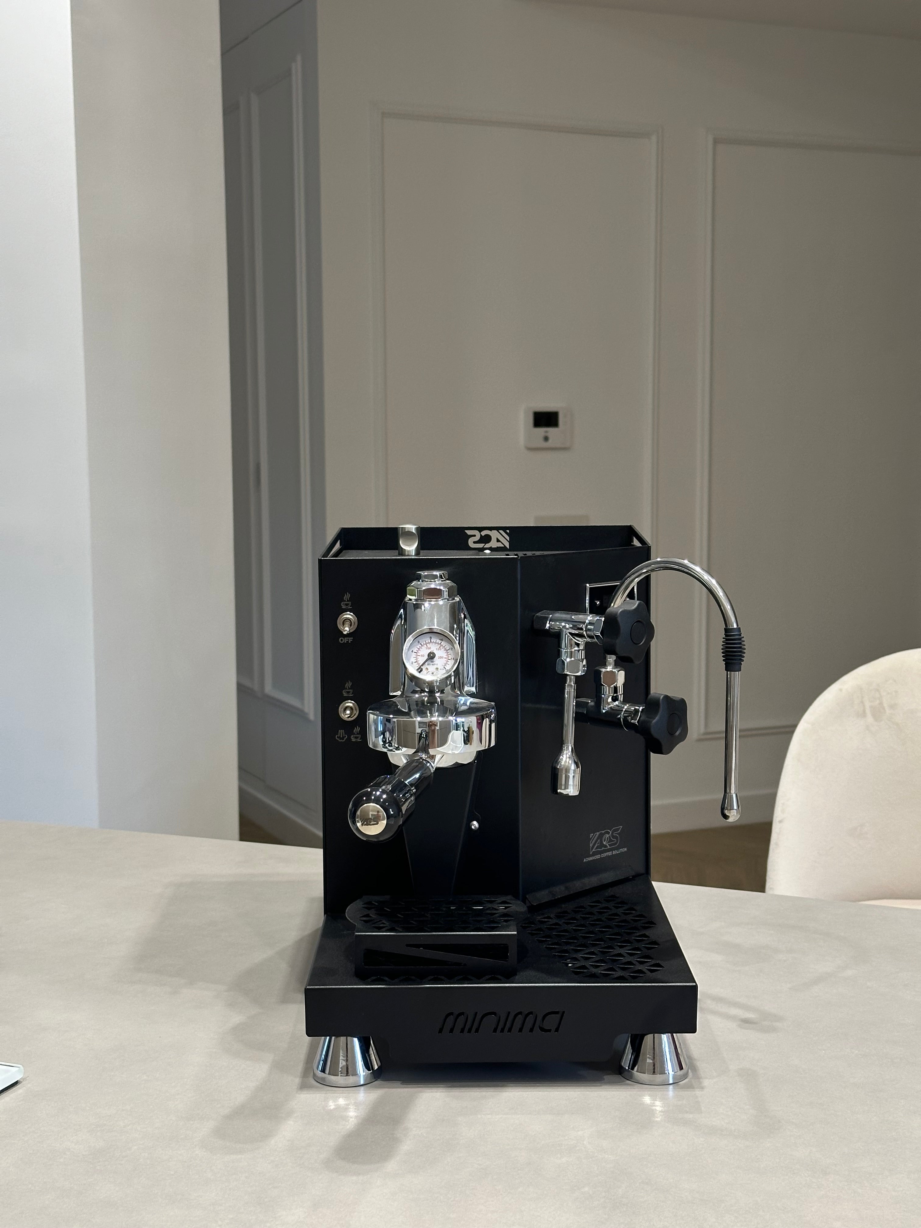 Mod Tea Machine Products – MOD Coffee